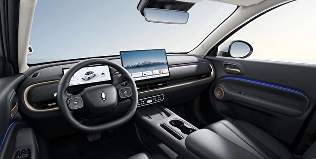 GWM Ora 5 Eléctrico 2026