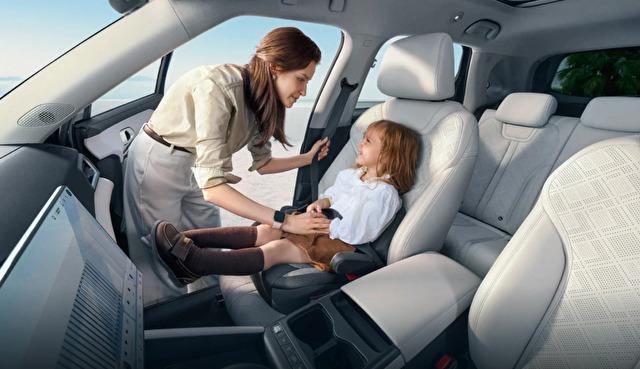 BYD ATTO 2 DM-i Híbrido enchufable