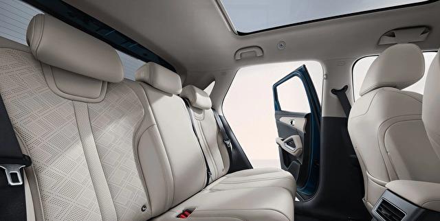 BYD ATTO 2 DM-i Híbrido enchufable