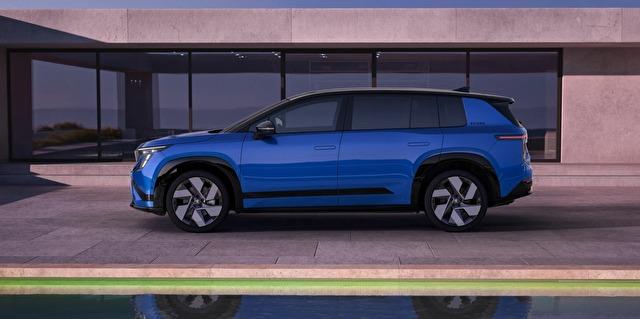 Skoda Peak Eléctrico 2026