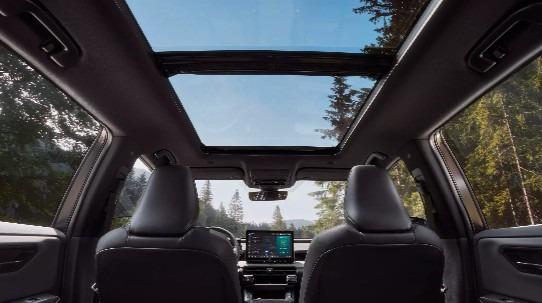 Toyota RAV4 PHEV 2026