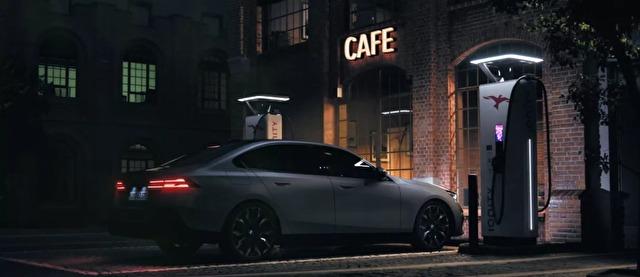 BMW iX xDrive60 Eléctrico 2026