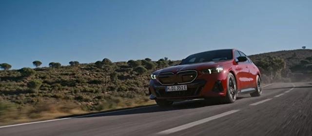 BMW iX xDrive60 Eléctrico 2026