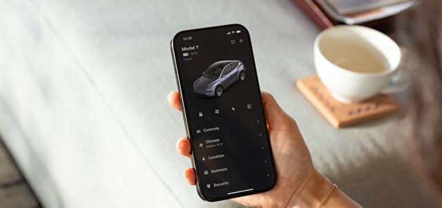 Tesla Model Y Eléctrico 2025