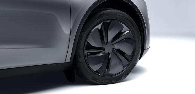 Tesla Model Y Eléctrico 2025