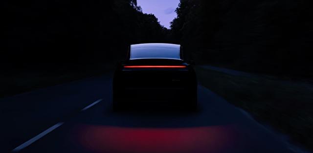 Tesla Model Y Eléctrico 2025