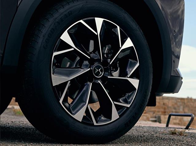 DS 3 Hybrid