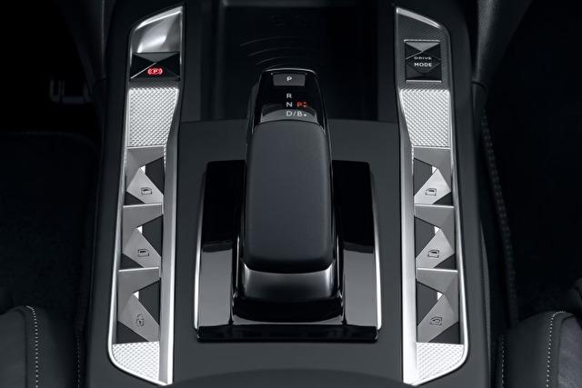 DS 3 Hybrid