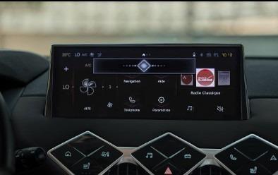 DS 3 Hybrid