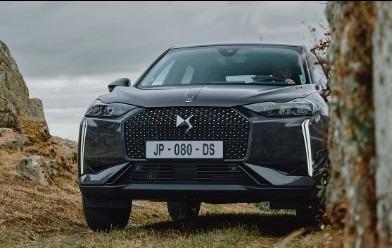 DS 3 Hybrid