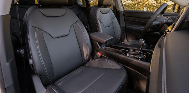 Jeep Compass 4xe Híbrido enchufable 2025