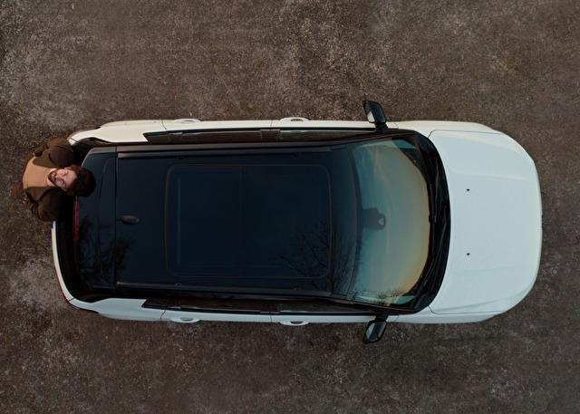 Jeep Compass 4xe Híbrido enchufable 2025