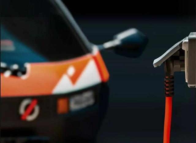 Mobilize Duo eléctrico