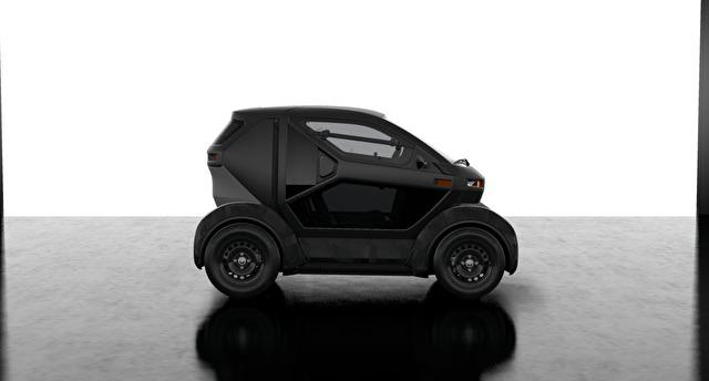 Mobilize Duo eléctrico