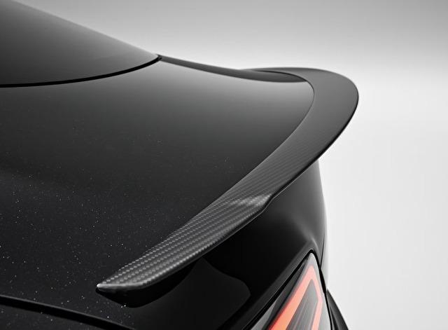 Tesla Model S Eléctrico 2025