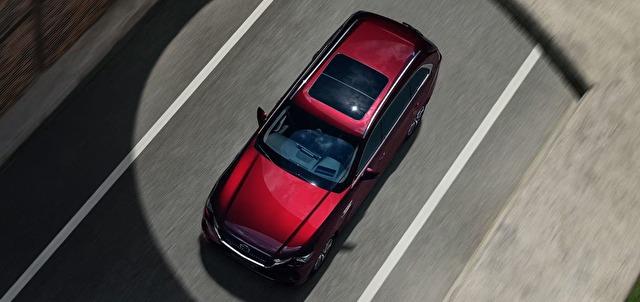 Mazda CX-80 Híbrido enchufable