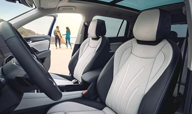 Volkswagen Tayron Híbrido enchufable