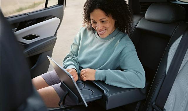 Volkswagen Tayron Híbrido enchufable