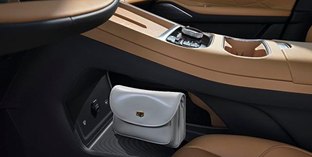 Geely Starray EM-i Híbrido enchufable