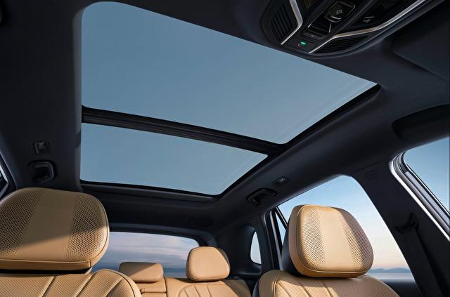 Geely Starray EM-i Híbrido enchufable