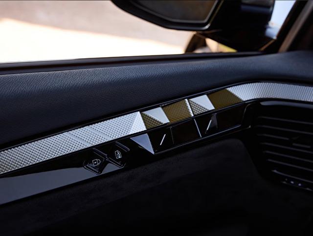 DS 4 E-Tense Eléctrico 2025