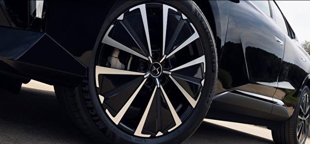DS 4 E-Tense Eléctrico 2025