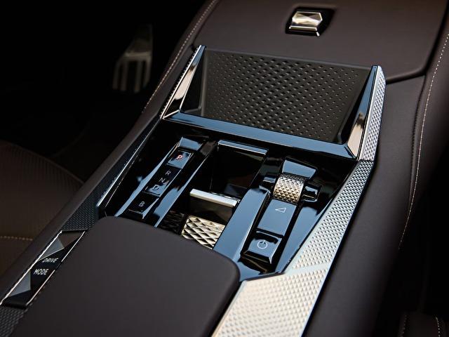 DS 4 E-Tense Eléctrico 2025
