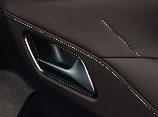 DS 4 E-Tense Híbrido enchufable 2025