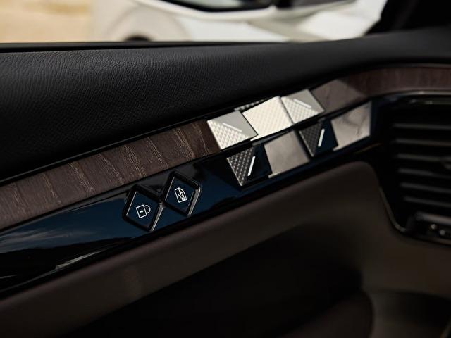 DS 4 E-Tense Híbrido enchufable 2025