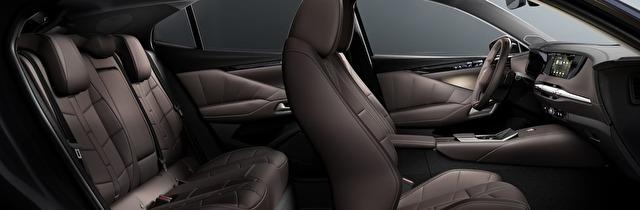 DS 4 E-Tense Híbrido enchufable 2025
