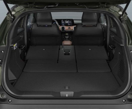Suzuki e-Vitara eléctrico 2026