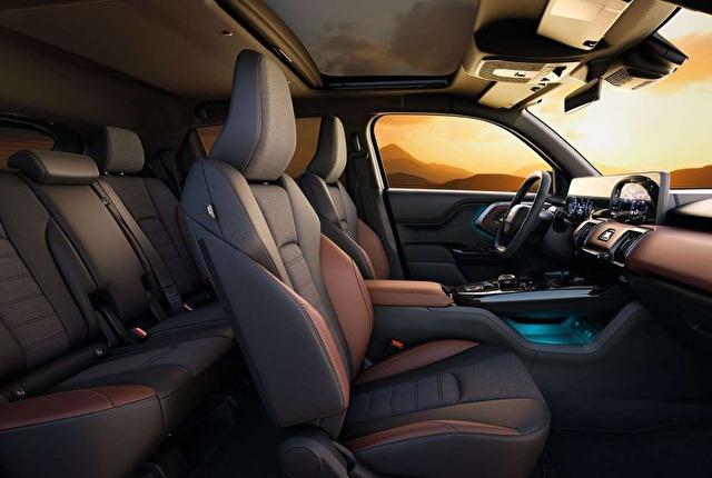 Suzuki e-Vitara eléctrico 2026