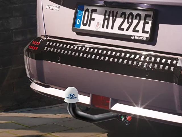 Hyundai Kona eléctrico 2023