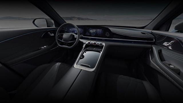 Omoda 9 SHS PHEV 2025