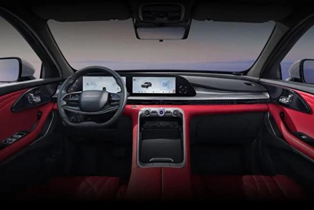 Omoda 9 SHS PHEV 2025