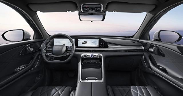 Omoda 9 SHS PHEV 2025