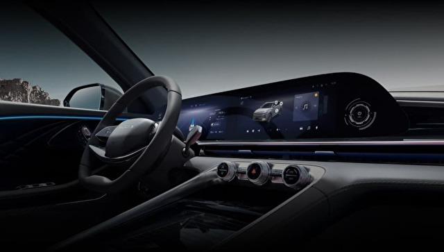 Omoda 9 SHS PHEV 2025