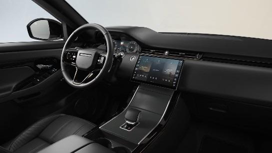 Range Rover Evoque PHEV 2025