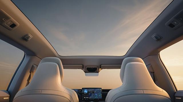 Volvo EX60 Eléctrico 2026