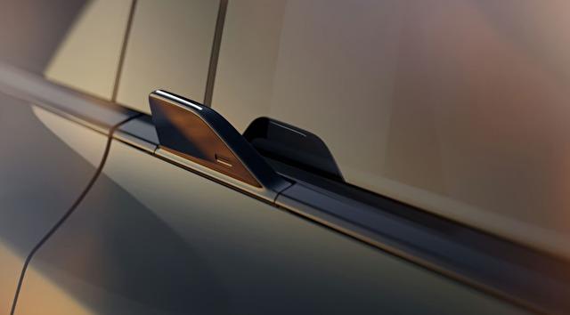 Volvo EX60 Eléctrico 2026