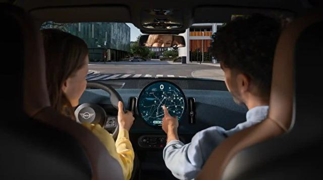 MINI Cooper Eléctrico  2025