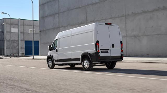 Toyota Proace Max VX Eléctrico