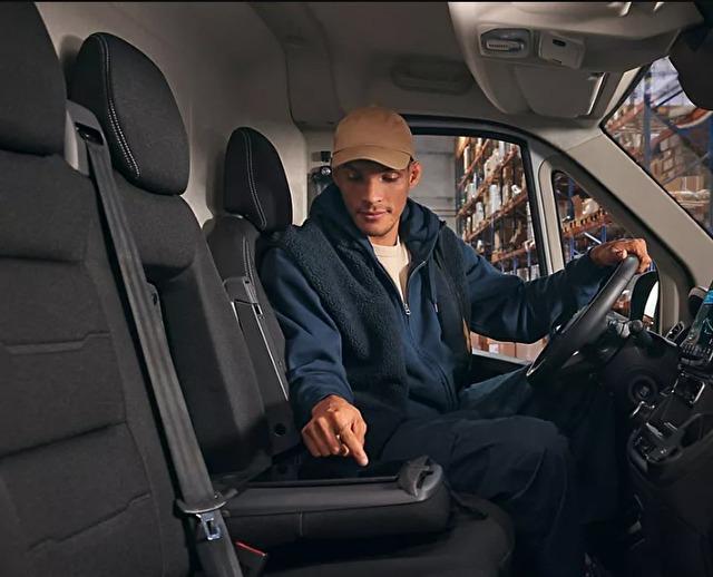 Toyota Proace Max VX Eléctrico