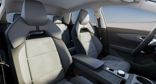 MG4 EV Eléctrico 2026