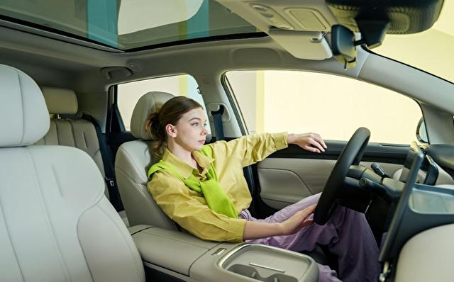 GAC Aion Ut Eléctrico 2026