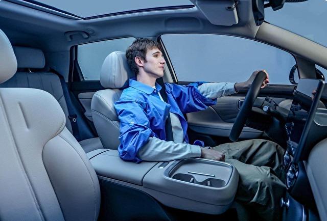 GAC Aion Ut Eléctrico 2026