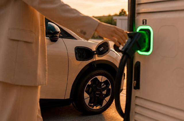 GAC Aion Ut Eléctrico 2026