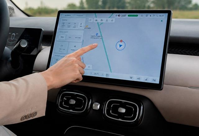 GAC Aion Ut Eléctrico 2026