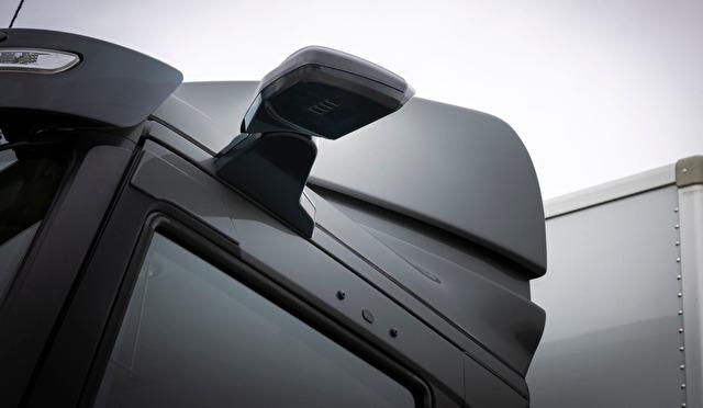 Iveco S-eWay eléctrico 2026