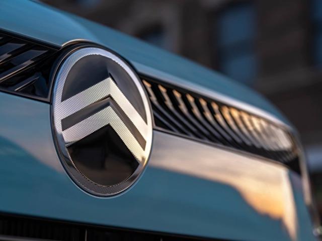Citroën ë-C3 Eléctrico 2025
